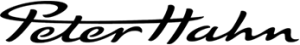 logo-peter-hahn